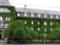 Petite balade en ville, ...